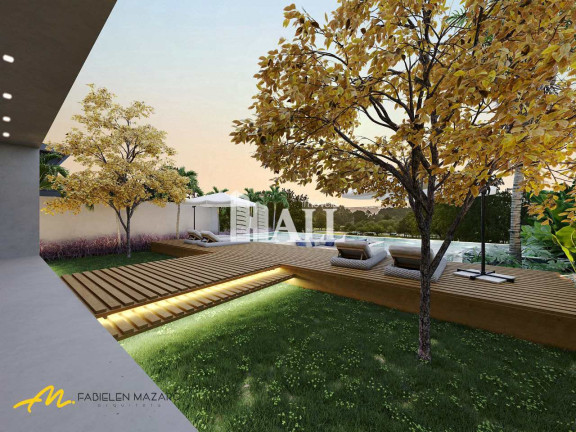 Imagem Casa com 4 Quartos à Venda, 480 m² em Residencial Quinta Do Golfe - São José Do Rio Preto