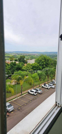 Imagem Apartamento com 2 Quartos à Venda, 48 m² em Jardim Novo Mundo - Sorocaba Imagem Apartamento com 2 Quartos à Venda, 48 m² em Jardim Novo Mundo - Sorocaba