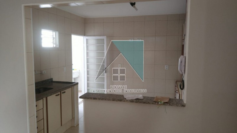 Imagem Apartamento com 3 Quartos à Venda, 82 m² em Jardim Irajá - Ribeirão Preto