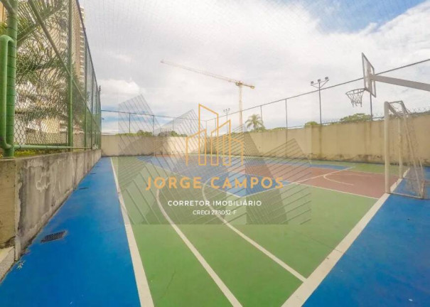 Imagem Apartamento com 3 Quartos à Venda, 131 m² em Jardim Das Indústrias - São José Dos Campos Imagem Apartamento com 3 Quartos à Venda, 131 m² em Jardim Das Indústrias - São José Dos Campos