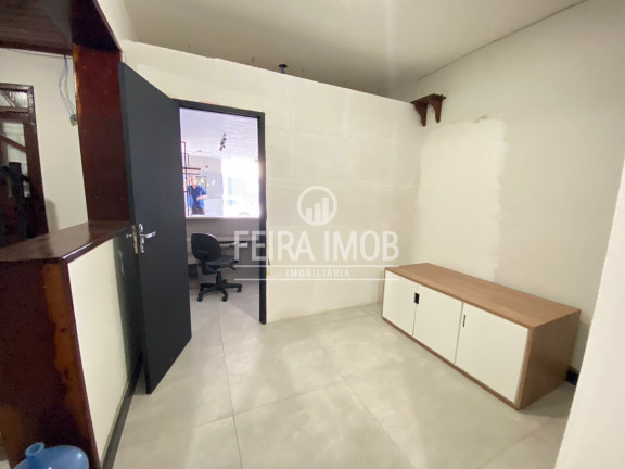 Imagem Imóvel Comercial para Alugar, 130 m² em Ponto Central - Feira De Santana
