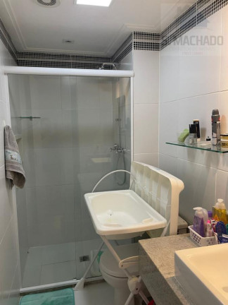 Imagem Apartamento com 3 Quartos à Venda, 124 m² em Campestre - Santo André Imagem Apartamento com 3 Quartos à Venda, 124 m² em Campestre - Santo André