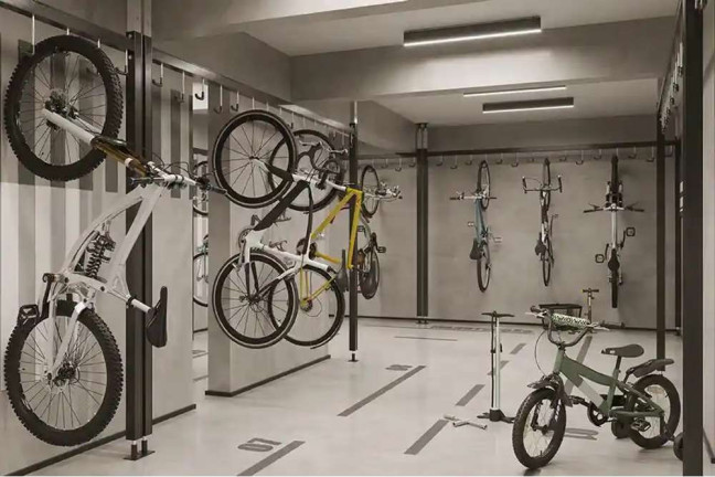 Imagem Studio com 1 Quarto à Venda, 32 m² em Vila Olímpia - São Paulo Imagem Studio com 1 Quarto à Venda, 32 m² em Vila Olímpia - São Paulo