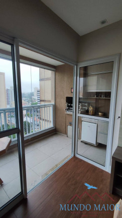 Imagem Apartamento com 2 Quartos à Venda, 74 m² em Centro - São Bernardo Do Campo