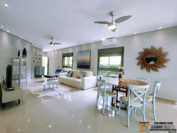 Casa com 4 Quartos à Venda, 120 m² em Riviera - Bertioga