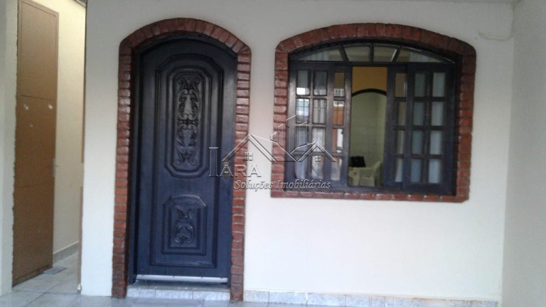 Sobrado com 2 Quartos à Venda, 100 m² em Vila Ré - São Paulo