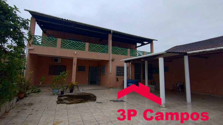 Imagem Casa com 3 Quartos à Venda, 360 m² em Vila Seabra - Mongaguá Imagem Casa com 3 Quartos à Venda, 360 m² em Vila Seabra - Mongaguá