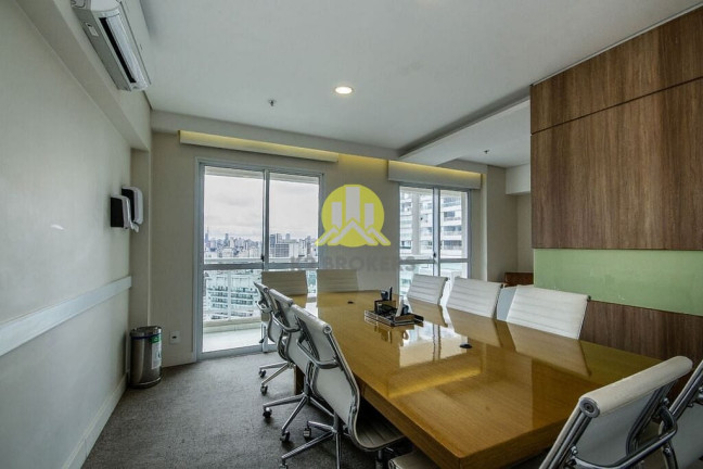 Imagem Sala Comercial à Venda, 53 m² em Pinheiros - São Paulo Imagem Sala Comercial à Venda, 53 m² em Pinheiros - São Paulo