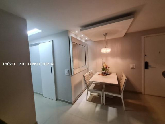 Imagem Apartamento com 2 Quartos à Venda, 63 m² em Rio De Janeiro Imagem Apartamento com 2 Quartos à Venda, 63 m² em Rio De Janeiro