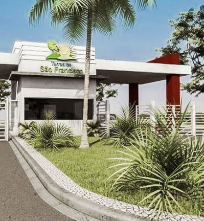 Imagem Casa com 3 Quartos para Alugar, 100 m² em Condomínio Terras De São Francisco - Sorocaba