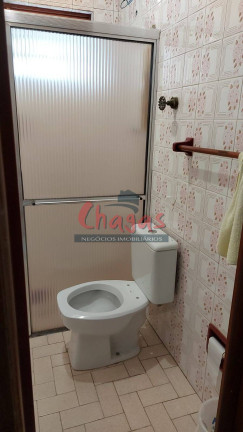 Imagem Casa com 2 Quartos à Venda, 101 m² em Centro - Caraguatatuba Imagem Casa com 2 Quartos à Venda, 101 m² em Centro - Caraguatatuba