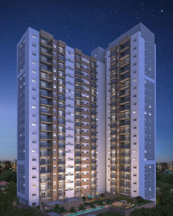 Imagem Imóvel com 2 Quartos à Venda, 36 m² em Vila Carrão - São Paulo