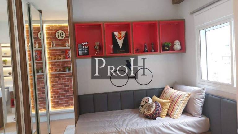 Imagem Apartamento com 3 Quartos à Venda, 137 m² em Centro - São Bernardo Do Campo Imagem Apartamento com 3 Quartos à Venda, 137 m² em Centro - São Bernardo Do Campo