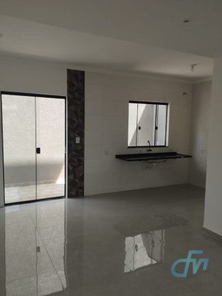 Imagem Casa de Condomínio com 3 Quartos à Venda, 88 m² em Vila Suissa - Mogi Das Cruzes