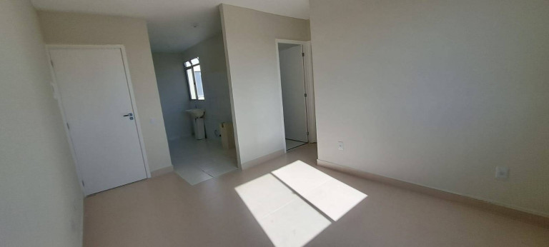 Imagem Apartamento com 2 Quartos à Venda, 40 m² em Catu De Abrantes (abrantes) - Camaçari Imagem Apartamento com 2 Quartos à Venda, 40 m² em Catu De Abrantes (abrantes) - Camaçari