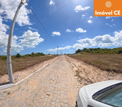 Imagem Terreno à Venda, 150 m² em Praia Do Préa - Cruz Imagem Terreno à Venda, 150 m² em Praia Do Préa - Cruz