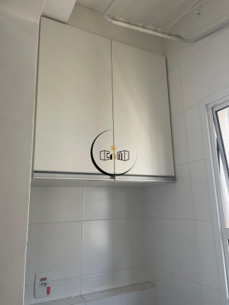 Imagem Apartamento com 2 Quartos à Venda, 56 m² em Chácara Segre - Jundiaí