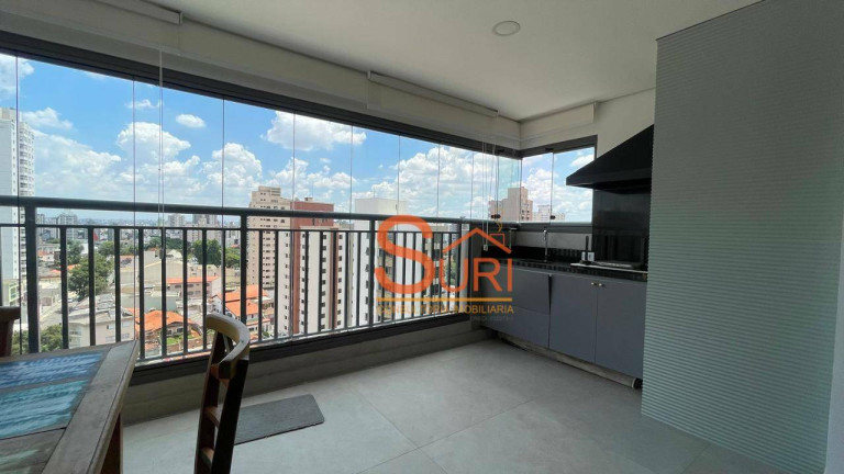 Imagem Apartamento com 4 Quartos à Venda, 128 m² em Vila Gilda - Santo André Imagem Apartamento com 4 Quartos à Venda, 128 m² em Vila Gilda - Santo André
