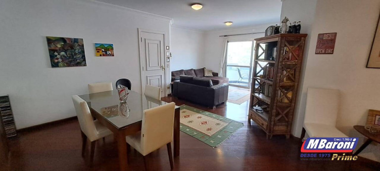 Imagem Apartamento com 4 Quartos à Venda, 150 m² em Vila Olímpia - São Paulo Imagem Apartamento com 4 Quartos à Venda, 150 m² em Vila Olímpia - São Paulo