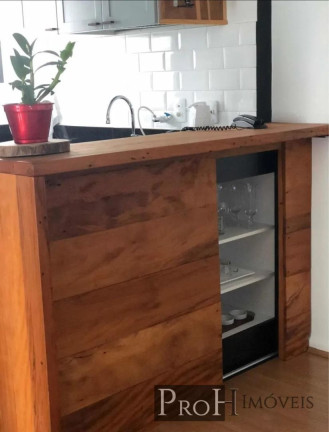Imagem Apartamento com 2 Quartos à Venda, 60 m² em Paraíso - São Paulo Imagem Apartamento com 2 Quartos à Venda, 60 m² em Paraíso - São Paulo