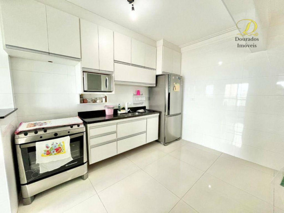Imagem Apartamento com 3 Quartos à Venda, 180 m² em Boqueirão - Praia Grande