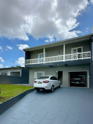 Sobrado com 3 Quartos à Venda, 212 m² em Santo Inácio - Esteio