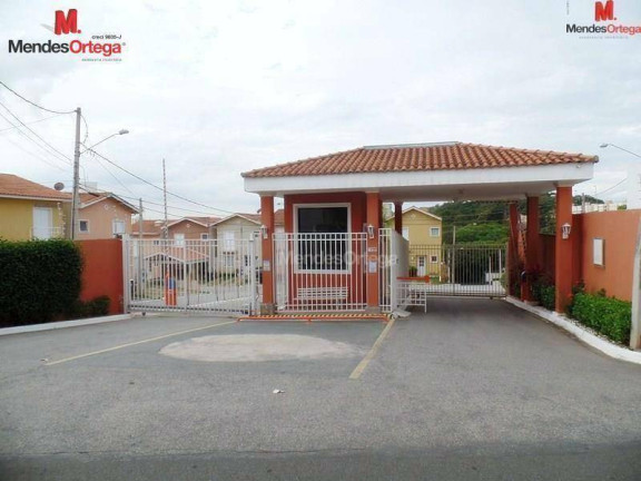 Imagem Casa com 3 Quartos à Venda, 80 m² em Vila Haro - Sorocaba