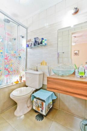 Imagem Apartamento com 3 Quartos à Venda, 72 m² em Alto Da Lapa - São Paulo