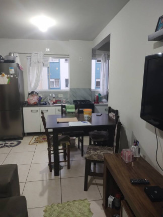 Imagem Apartamento com 2 Quartos à Venda, 41 m² em São Defende - Criciúma