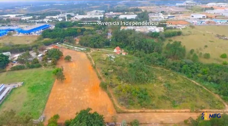 Imagem Terreno à Venda, 26.000 m² em Iporanga - Sorocaba Imagem Terreno à Venda, 26.000 m² em Iporanga - Sorocaba