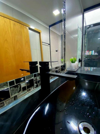 Imagem Casa com 3 Quartos à Venda, 193 m² em Jardim Liberdade - Maringá