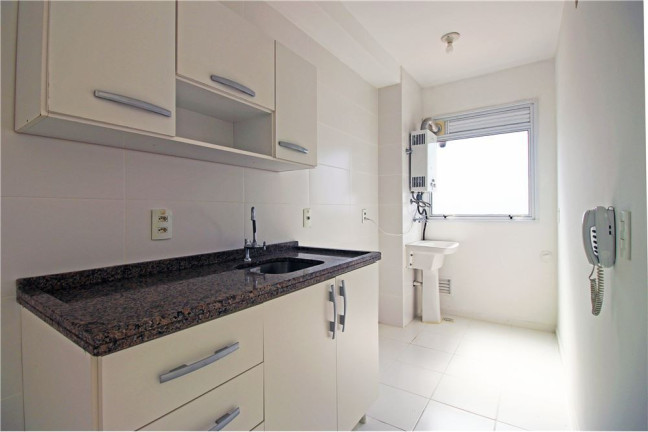 Imagem Apartamento com 2 Quartos à Venda, 56 m² em Azenha - Porto Alegre