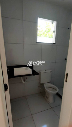 Imagem Casa com 3 Quartos à Venda, 81 m² em Mangabeira - Feira De Santana Imagem Casa com 3 Quartos à Venda, 81 m² em Mangabeira - Feira De Santana