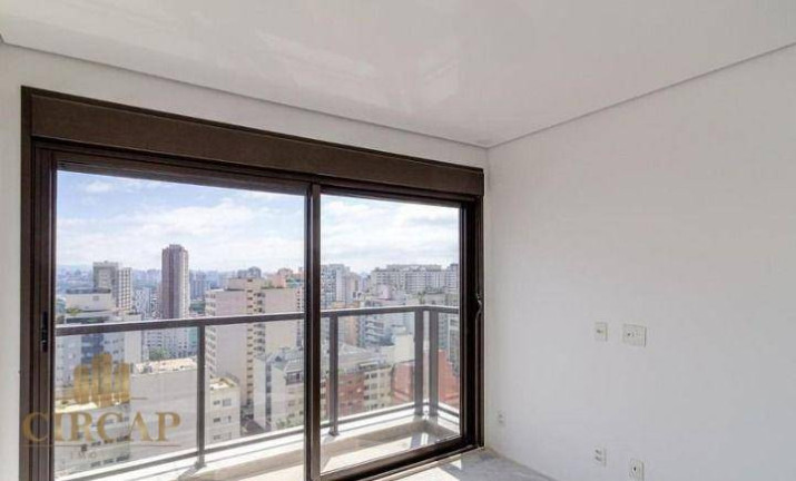 Imagem Cobertura com 6 Quartos à Venda, 479 m² em Higienópolis - São Paulo Imagem Cobertura com 6 Quartos à Venda, 479 m² em Higienópolis - São Paulo