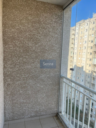 Imagem Apartamento com 3 Quartos à Venda, 71 m² em Vila Nambi - Jundiaí Imagem Apartamento com 3 Quartos à Venda, 71 m² em Vila Nambi - Jundiaí