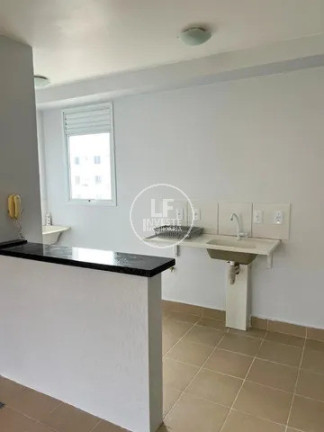 Imagem Apartamento com 2 Quartos à Venda, 57 m² em Moinho Dos Ventos - Goiânia