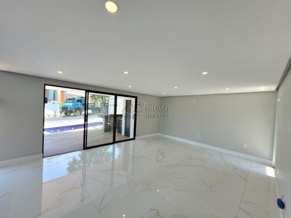Imagem Casa com 4 Quartos à Venda,  em Lagoa - Macaé