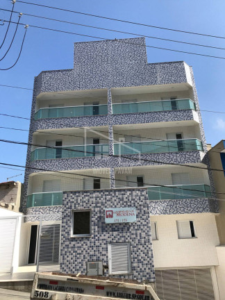Apartamento à Venda,  em Vila Gonçalves - São Bernardo Do Campo