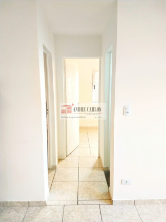 Imagem Apartamento com 2 Quartos à Venda, 54 m² em Metalúrgicos - Osasco Imagem Apartamento com 2 Quartos à Venda, 54 m² em Metalúrgicos - Osasco