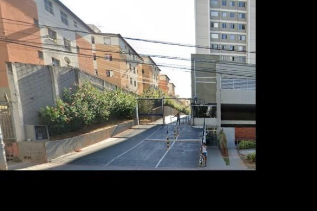 Apartamento com 2 Quartos à Venda, 47 m² em Sao Benedito - Santa Luzia