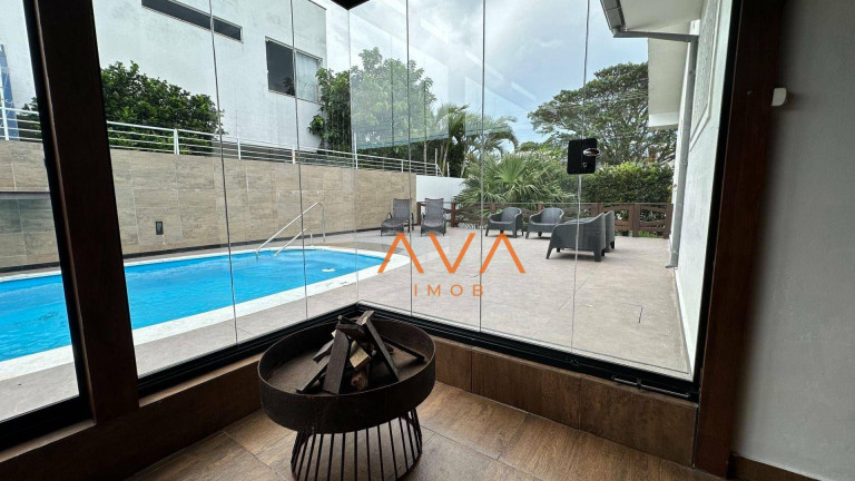 Imagem Casa com 4 Quartos à Venda, 340 m² em Ingleses - Florianópolis Imagem Casa com 4 Quartos à Venda, 340 m² em Ingleses - Florianópolis