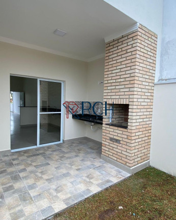 Imagem Casa com 3 Quartos à Venda, 98 m² em Caguassu - Sorocaba Imagem Casa com 3 Quartos à Venda, 98 m² em Caguassu - Sorocaba