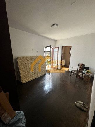 Imagem Casa com 3 Quartos à Venda, 203 m² em Vila Deyse - Itapetininga