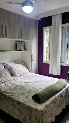 Imagem Apartamento com 2 Quartos à Venda, 52 m² em Centro - Diadema