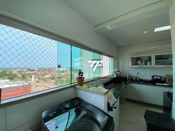 Imagem Apartamento com 3 Quartos à Venda, 127 m² em Rio Madeira - Porto Velho Imagem Apartamento com 3 Quartos à Venda, 127 m² em Rio Madeira - Porto Velho