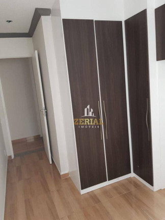 Imagem Apartamento com 2 Quartos à Venda, 51 m² em Utinga - Santo André