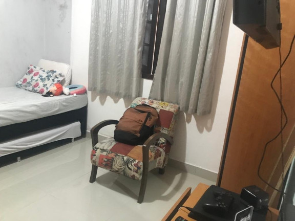 Imagem Apartamento com 3 Quartos à Venda, 164 m² em Independência - São Bernardo Do Campo