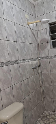 Imagem Casa com 2 Quartos para Alugar, 63 m² em Jardim Santa Terezinha (zona Leste) - São Paulo Imagem Casa com 2 Quartos para Alugar, 63 m² em Jardim Santa Terezinha (zona Leste) - São Paulo