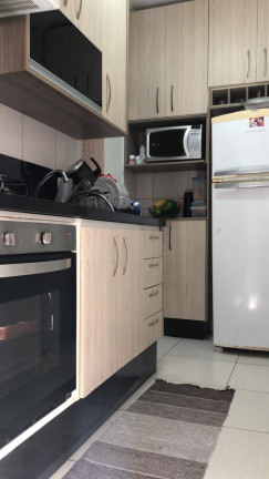 Imagem Apartamento com 2 Quartos à Venda, 45 m² em Jardim Petrópolis - Cotia Imagem Apartamento com 2 Quartos à Venda, 45 m² em Jardim Petrópolis - Cotia