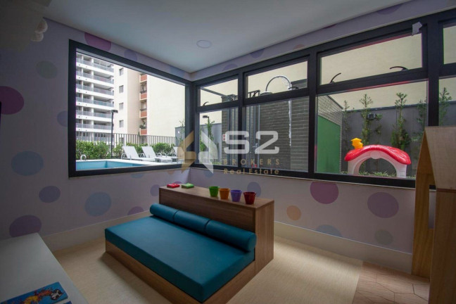 Imagem Apartamento com 1 Quarto à Venda ou Locação, 40 m² em Perdizes - São Paulo Imagem Apartamento com 1 Quarto à Venda ou Locação, 40 m² em Perdizes - São Paulo